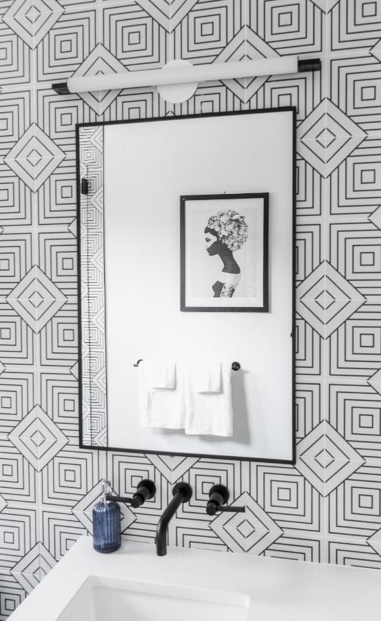 East Austin Modern Bungalow Esterno foto
