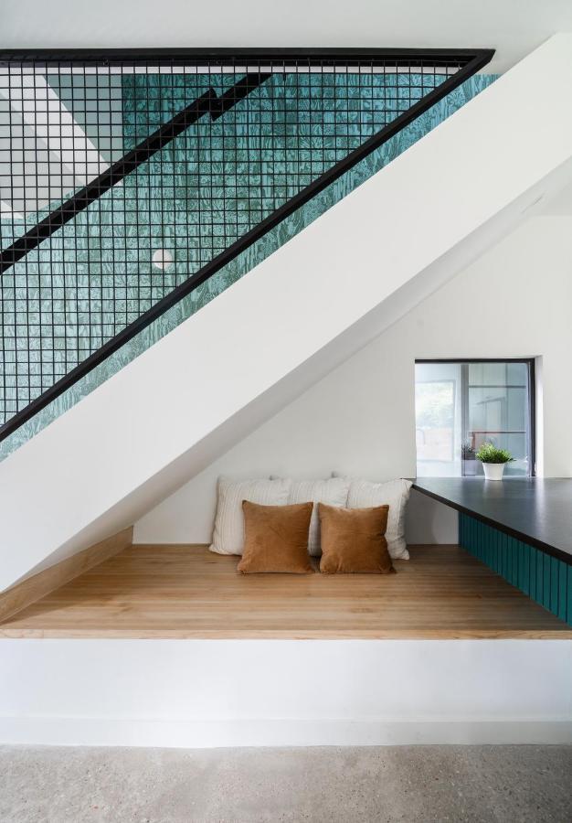 East Austin Modern Bungalow Esterno foto