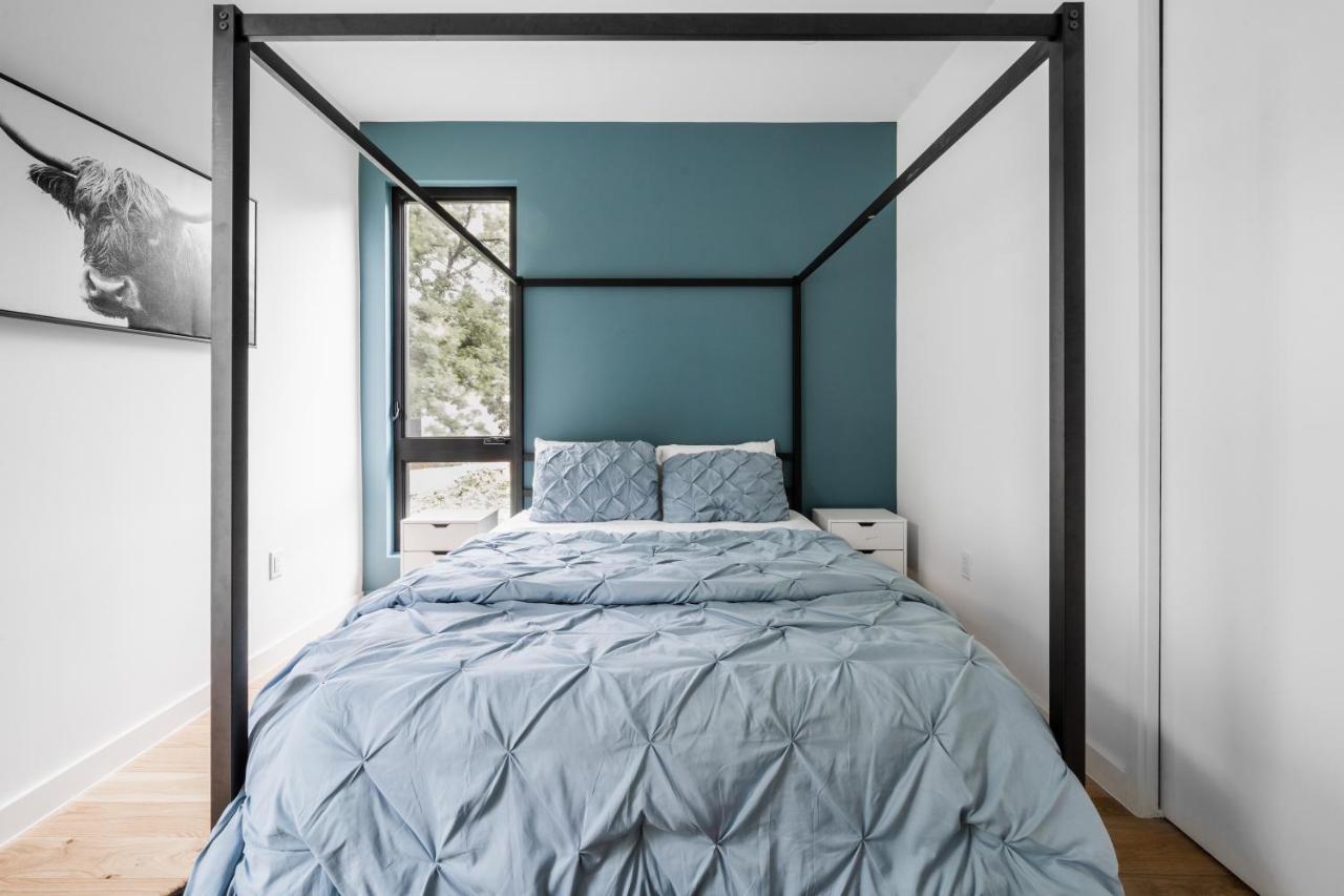 East Austin Modern Bungalow Esterno foto