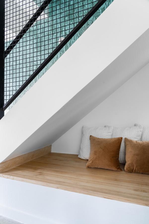 East Austin Modern Bungalow Esterno foto
